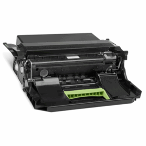 Lexmark 52D0Z00 | 520Z Black Return Program Imaging Unit | Imaging Unit | Black - Image 3