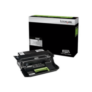 Lexmark 52D0Z00 | 520Z Black Return Program Imaging Unit | Imaging Unit | Black - Image 4