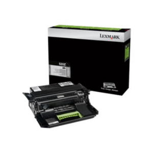 Lexmark 52D0Z00 | 520Z Black Return Program Imaging Unit | Imaging Unit | Black - Image 5