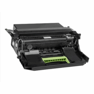 Lexmark 52D0Z00 | 520Z Black Return Program Imaging Unit | Imaging Unit | Black - Image 6