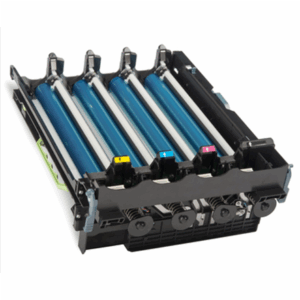Lexmark 70C0Z50 | 700Z5 Black and Colour Imaging Kit | Imaging Kit | Black, Cyan, Magenta, Yellow - Image 3