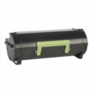 Lexmark 50F2X0E | 502XE Extra High Yield Corporate Cartridge (10k) | Cartridge | Black - Image 2