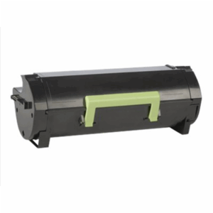 Lexmark 50F2X0E | 502XE Extra High Yield Corporate Cartridge (10k) | Cartridge | Black - Image 5