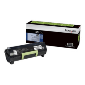 Lexmark 50F2X0E | 502XE Extra High Yield Corporate Cartridge (10k) | Cartridge | Black - Image 6
