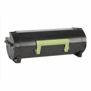 Lexmark 50F2U0E | 502UE Ultra High Yield Corporate Cartridge (20k) | Cartridge | Black - Image 4