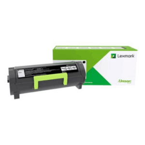 Lexmark 50F2U0E | 502UE Ultra High Yield Corporate Cartridge (20k) | Cartridge | Black - Image 5