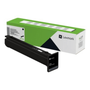Lexmark 79L2HK0 | Toner cartridge | Black - Image 2