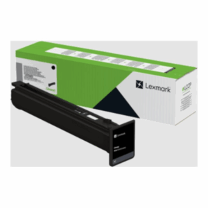 Lexmark 79L2HK0 | Toner cartridge | Black - Image 3