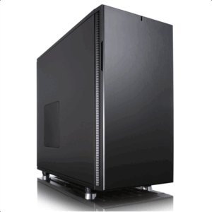 Fractal Design | Define R5 | Black | ATX - Image 2