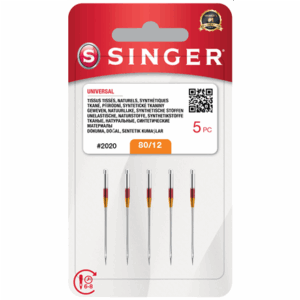 Singer | Needle, 2020 SZ12 BLST W/10 - Image 2