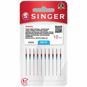 Singer | Needle, 2020 SZ14 BLST W/10 - Image 2