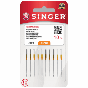 Singer | Needle, 2045 SZ12 BLST W/10 - Image 2