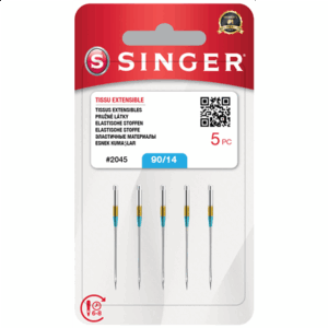 Singer | Needle, 2045 SZ14 BLST W/05 - Image 2