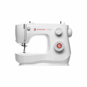 Singer | Sewing Machine | M2605 | Number of stitches 12 | White - Image 2