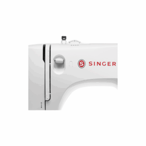 Singer | Sewing Machine | M2605 | Number of stitches 12 | White - Image 3