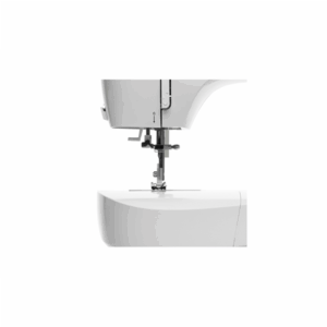 Singer | Sewing Machine | M2605 | Number of stitches 12 | White - Image 4