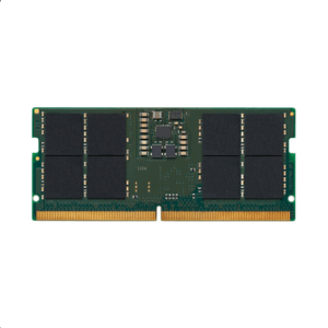 Kingston | KCP556SS8-16 | 16 GB | SODIMM | 5600 MHz | Notebook | Registered No | ECC No - Image 2