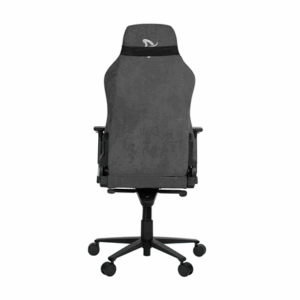 Arozzi Fabric Upholstery | Gaming chair | Vernazza Soft Fabric | Dark Grey - Image 5
