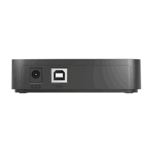 D-Link | 7-Port USB 2.0 Hub | DUB-H7/E | USB Hub - Image 5