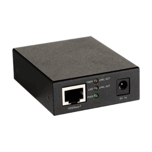 D-Link | 1000BaseT to SFP Standalone Media Converter | DMC-G01LC | Gigabit SFP port | 10/100/1000 Mbps port - Image 2