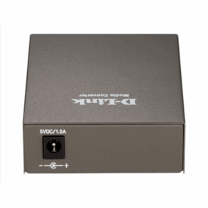 D-Link | 1000BaseT to SFP Standalone Media Converter | DMC-G01LC | Gigabit SFP port | 10/100/1000 Mbps port - Image 5