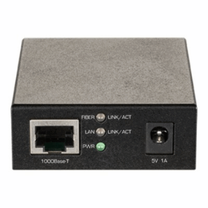 D-Link | 1000BaseT to SFP Standalone Media Converter | DMC-G01LC | Gigabit SFP port | 10/100/1000 Mbps port - Image 7