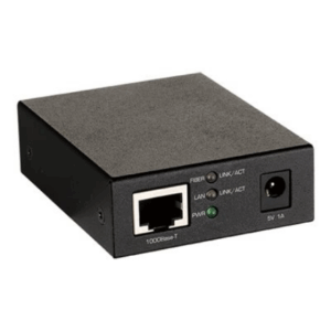 D-Link | 1000BaseT to SFP Standalone Media Converter | DMC-G01LC | Gigabit SFP port | 10/100/1000 Mbps port - Image 8