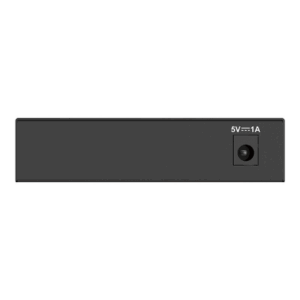 D-Link | Ethernet Switch | DGS-105GL/E | Unmanaged | Desktop | Gigabit Ethernet (copper) ports quantity 5 - Image 9