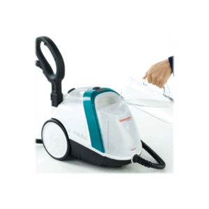 Polti | Steam cleaner | PTEU0277 Vaporetto Smart 100_T | Power 1500 W | Steam pressure 4 bar | Water tank capacity 2 L | White - Image 11
