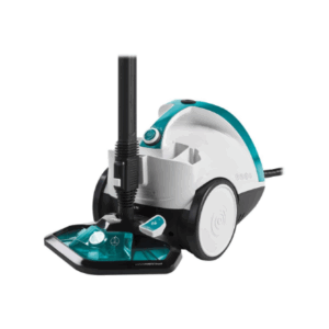 Polti | Steam cleaner | PTEU0277 Vaporetto Smart 100_T | Power 1500 W | Steam pressure 4 bar | Water tank capacity 2 L | White - Image 13
