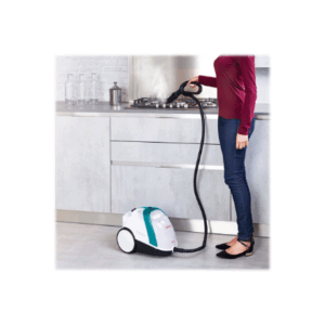 Polti | Steam cleaner | PTEU0277 Vaporetto Smart 100_T | Power 1500 W | Steam pressure 4 bar | Water tank capacity 2 L | White - Image 14