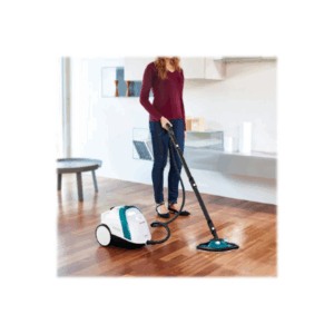 Polti | Steam cleaner | PTEU0277 Vaporetto Smart 100_T | Power 1500 W | Steam pressure 4 bar | Water tank capacity 2 L | White - Image 15