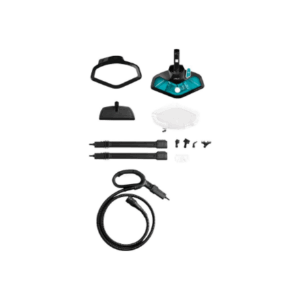 Polti | Steam cleaner | PTEU0277 Vaporetto Smart 100_T | Power 1500 W | Steam pressure 4 bar | Water tank capacity 2 L | White - Image 16