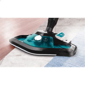 Polti | Steam cleaner | PTEU0277 Vaporetto Smart 100_T | Power 1500 W | Steam pressure 4 bar | Water tank capacity 2 L | White - Image 3