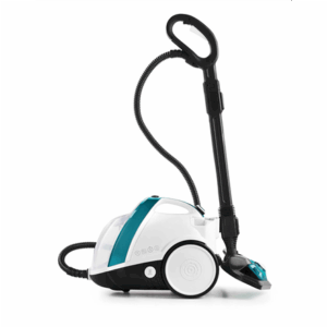 Polti | Steam cleaner | PTEU0277 Vaporetto Smart 100_T | Power 1500 W | Steam pressure 4 bar | Water tank capacity 2 L | White - Image 5