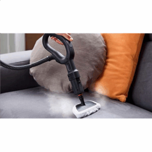 Polti | Steam cleaner | PTEU0277 Vaporetto Smart 100_T | Power 1500 W | Steam pressure 4 bar | Water tank capacity 2 L | White - Image 6