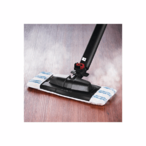 Polti | Steam cleaner | PTEU0280 Vaporetto Pro 95_Turbo Flexi | Power 1100 W | Steam pressure 5 bar | Water tank capacity 1.3 L | Black/Green - Image 12