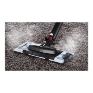 Polti | Steam cleaner | PTEU0280 Vaporetto Pro 95_Turbo Flexi | Power 1100 W | Steam pressure 5 bar | Water tank capacity 1.3 L | Black/Green - Image 16