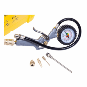 STANLEY KOMPRESORIUS BEZALYVINIS AIR KIT OL 195 - Image 3