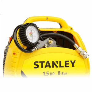 STANLEY KOMPRESORIUS BEZALYVINIS AIR KIT OL 195 - Image 5