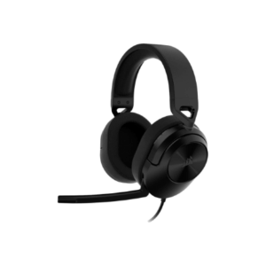 Corsair HS55 Surround Žaidimų Ausinės | Carbon - Image 5