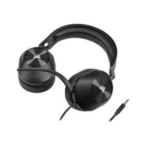 Corsair HS55 Surround Žaidimų Ausinės | Carbon - Image 6