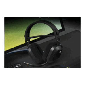 Corsair HS80 RGB Žaidimų Ausinės | Carbon - Image 12