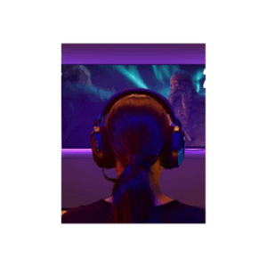 Corsair HS80 RGB Žaidimų Ausinės | Carbon - Image 16