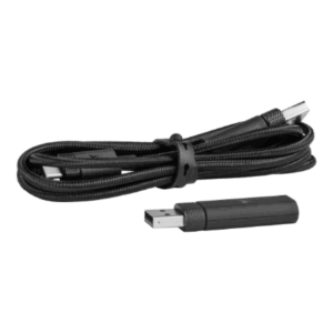 Corsair HS80 RGB Žaidimų Ausinės | Carbon - Image 19