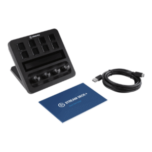 Elgato Stream Deck+ Plus - Image 2
