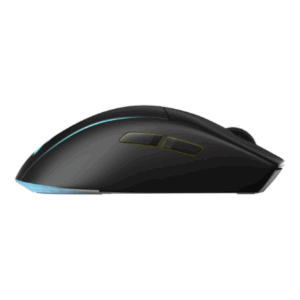 Corsair M75 RGB Wireless Belaidė Žaidimų Pelė | Black - Image 11