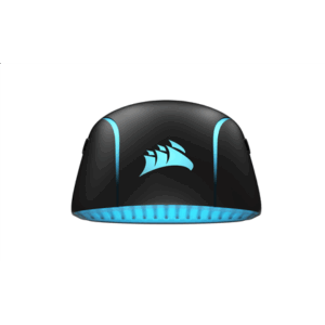 Corsair M75 RGB Wireless Belaidė Žaidimų Pelė | Black - Image 6