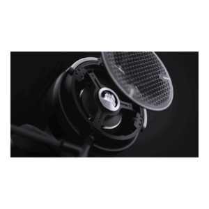 Corsair VIRTUOSO PRO Žaidimų Ausinės | Carbon - Image 13
