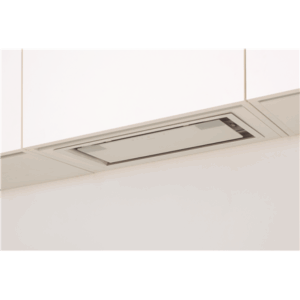 CATA | Hood | GC DUAL A 45 XGWH | Canopy | Energy efficiency class A | Width 45 cm | 820 m³/h | Touch control | LED | White glass - Image 6